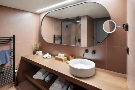 Amantes Villas and Suites - 141