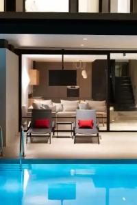 Amantes Villas and Suites - 145