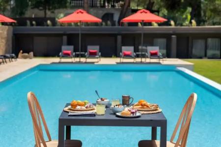 Amantes Villas and Suites - 100