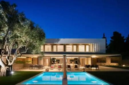 Amantes Villas and Suites - 160