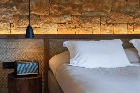 Amantes Villas and Suites - 58