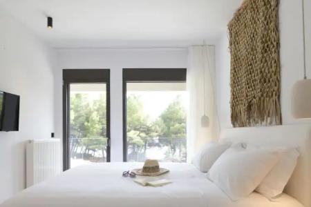 Amantes Villas and Suites - 28