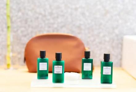 Amantes Villas and Suites - 233