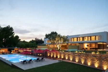 Amantes Villas and Suites - 71