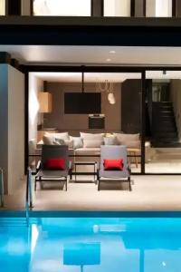 Amantes Villas and Suites - 222