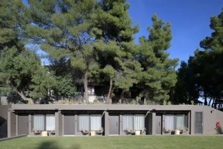 Amantes Villas and Suites - 27