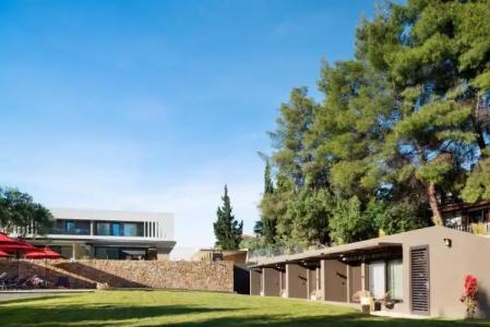 Amantes Villas and Suites - 74