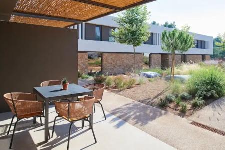 Amantes Villas and Suites - 137