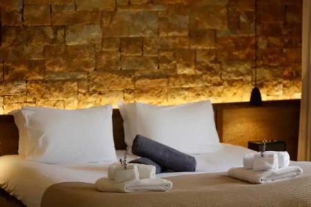 Amantes Villas and Suites - 78