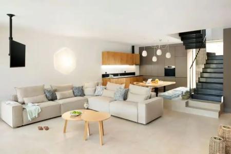 Amantes Villas and Suites - 221