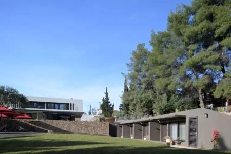 Amantes Villas and Suites - 36