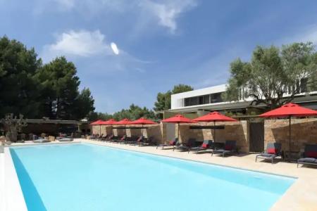 Amantes Villas and Suites - 32