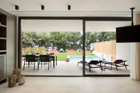 Amantes Villas and Suites - 175