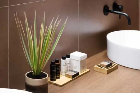 Amantes Villas and Suites - 60