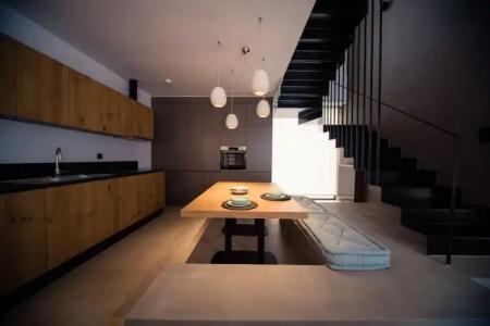 Amantes Villas and Suites - 203