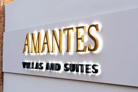 Amantes Villas and Suites - 120
