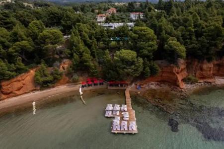 Amantes Villas and Suites - 135