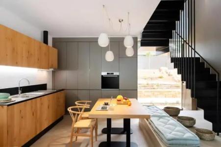 Amantes Villas and Suites - 153