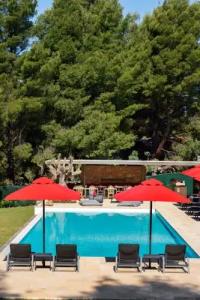 Amantes Villas and Suites - 101