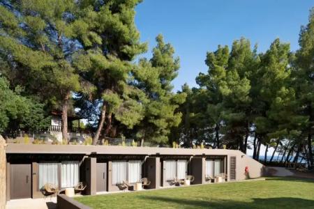 Amantes Villas and Suites - 107