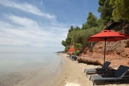 Amantes Villas and Suites - 17