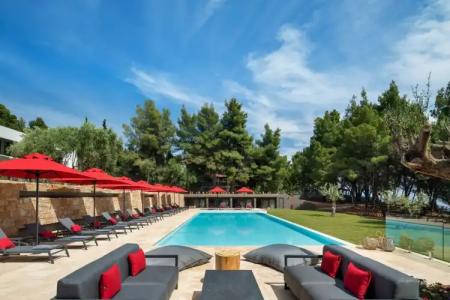 Amantes Villas and Suites - 102