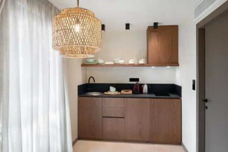 Amantes Villas and Suites - 77