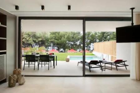 Amantes Villas and Suites - 214