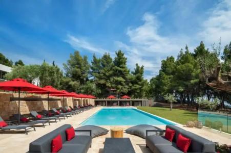 Amantes Villas and Suites - 92