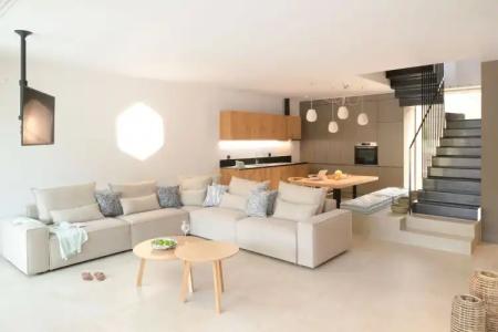 Amantes Villas and Suites - 22