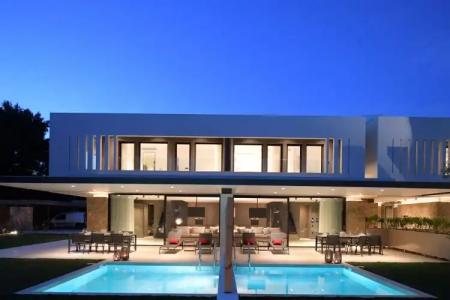 Amantes Villas and Suites - 37