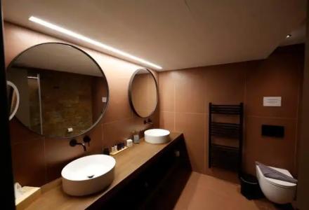 Amantes Villas and Suites - 56