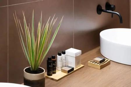 Amantes Villas and Suites - 65