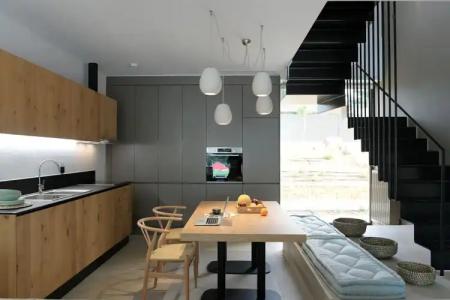 Amantes Villas and Suites - 43