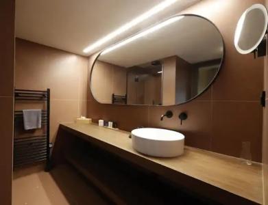 Amantes Villas and Suites - 55