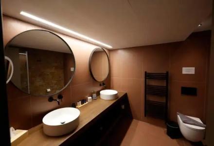 Amantes Villas and Suites - 83