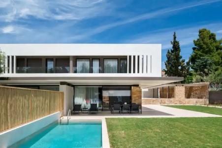 Amantes Villas and Suites - 196