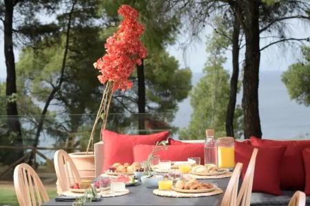 Amantes Villas and Suites - 44