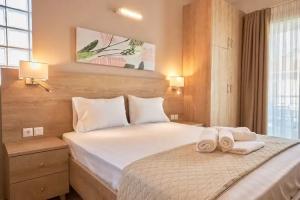 Nikiti Comfort Apart-hotel