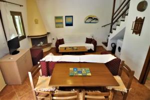 Zennova #23 Family Green Nest Cottage, Nikiti