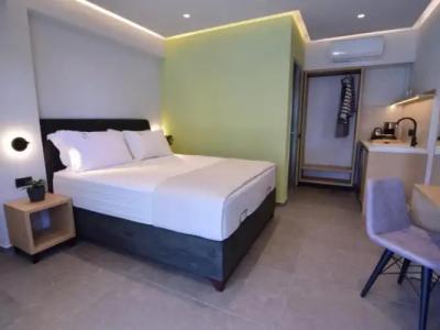 Aloe The Green Suites - Nikiti Halkidiki - 69