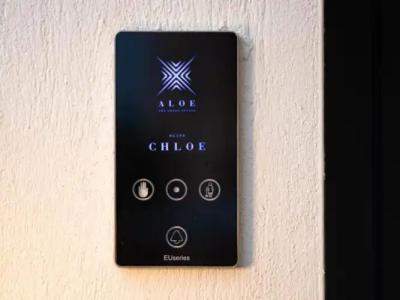 Aloe The Green Suites - Nikiti Halkidiki - 62