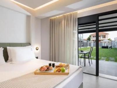 Aloe The Green Suites - Nikiti Halkidiki - 63