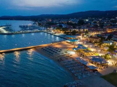 Aloe The Green Suites - Nikiti Halkidiki - 15