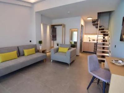 Aloe The Green Suites - Nikiti Halkidiki - 73