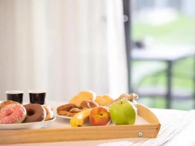 Aloe The Green Suites - Nikiti Halkidiki - 13