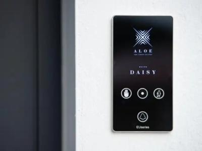 Aloe The Green Suites - Nikiti Halkidiki - 93