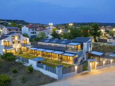 Aloe The Green Suites - Nikiti Halkidiki - 17