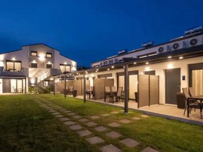 Aloe The Green Suites - Nikiti Halkidiki