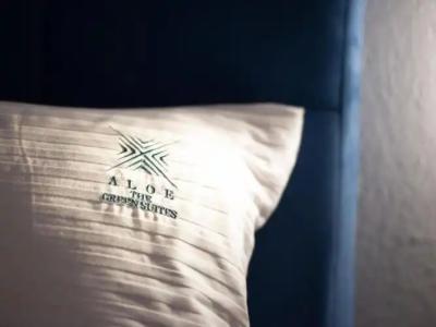 Aloe The Green Suites - Nikiti Halkidiki - 90